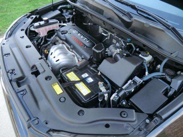 2006 Toyota RAV4 4dr SUV